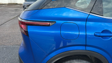 Nissan Qashqai 1.3 DiG-T MH 158 Acenta Premium 5dr Xtronic Petrol Hatchback